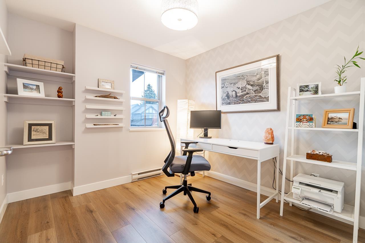 8 9525 204 STREET, Langley