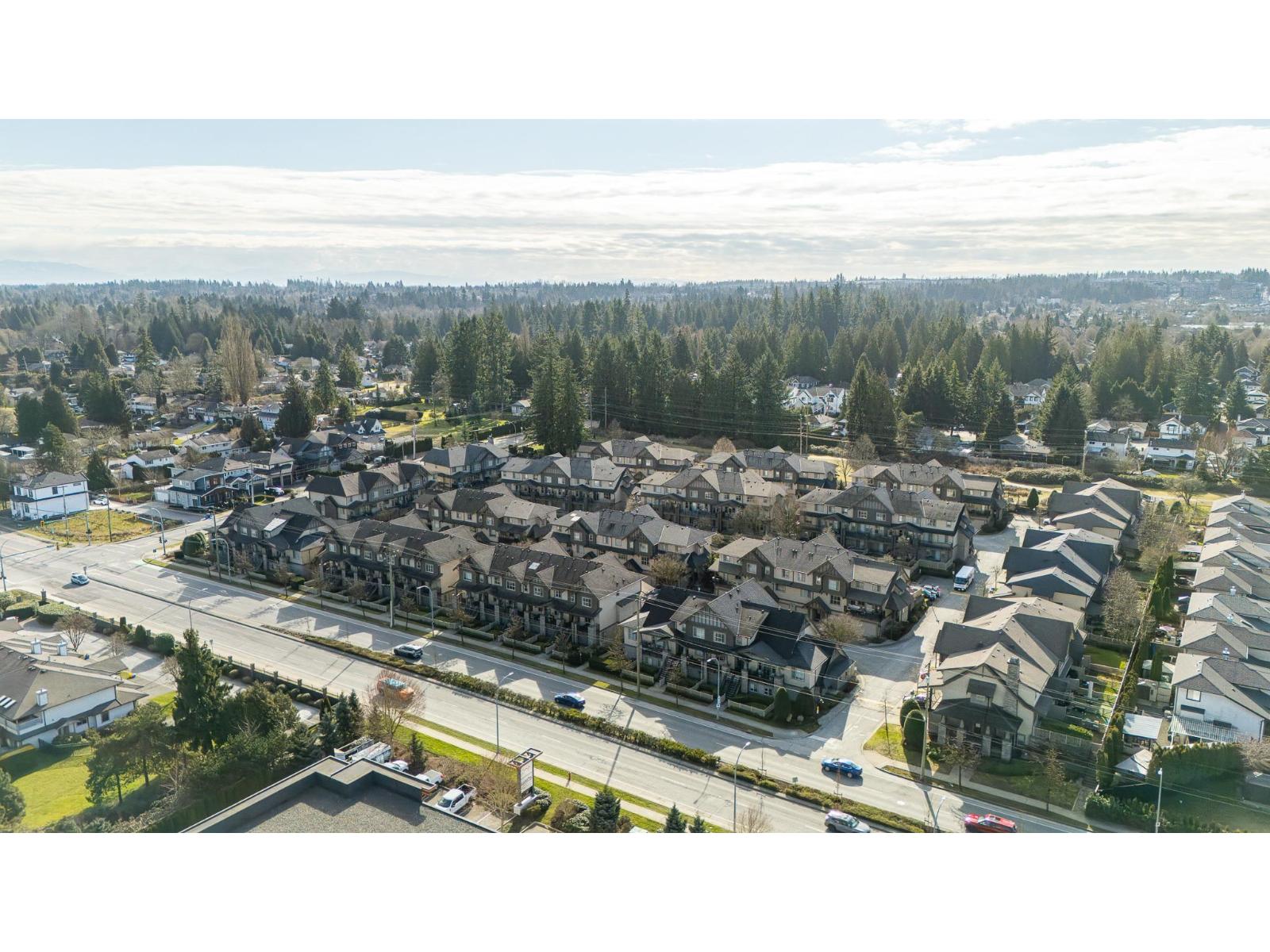 8 9525 204 STREET, Langley