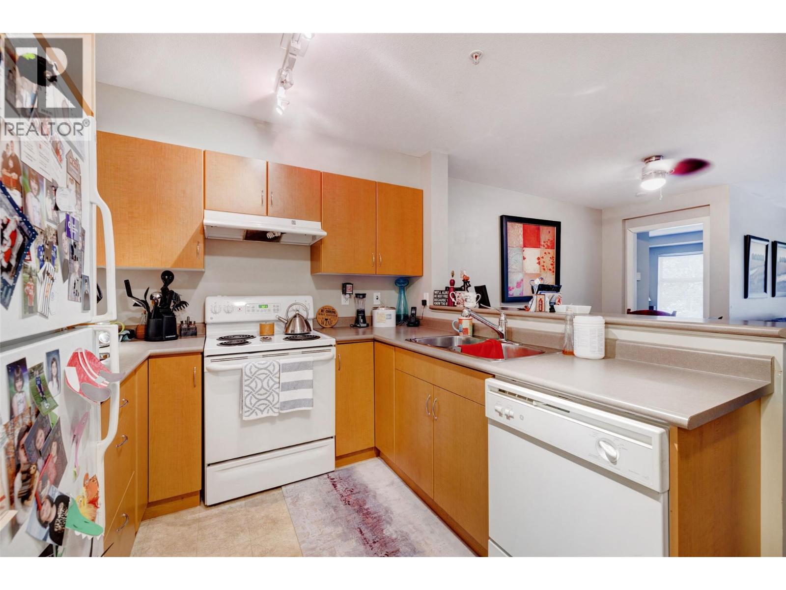 555 Yates Road Unit# 312, Kelowna