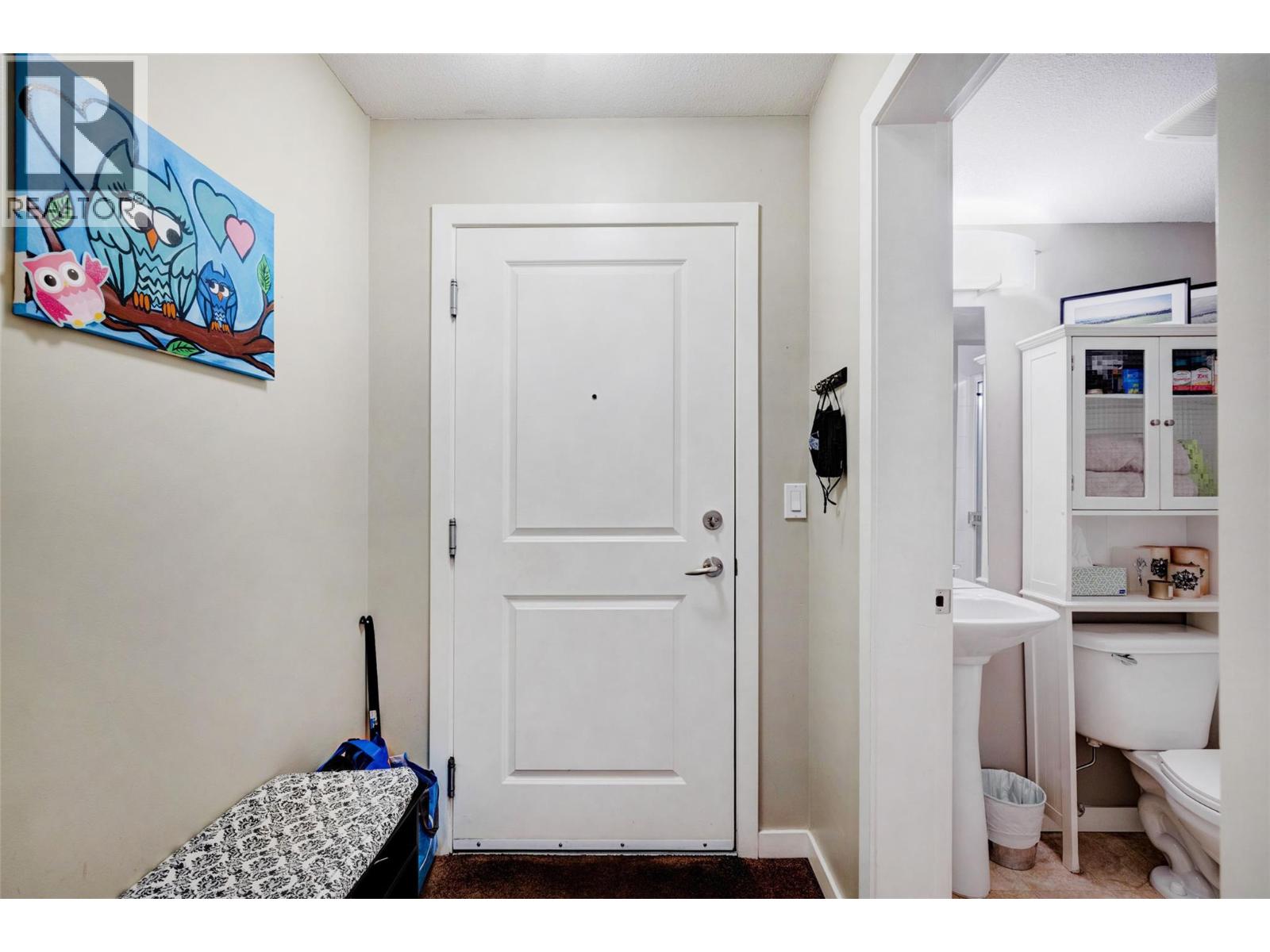 #312 555 Yates Road - 2