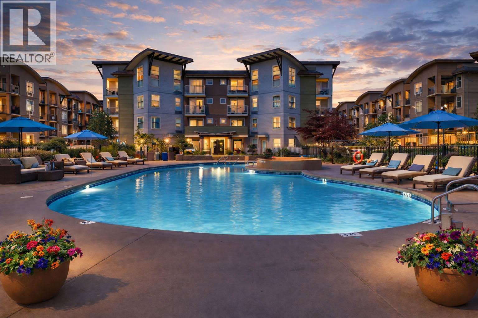 555 Yates Road Unit# 312, Kelowna