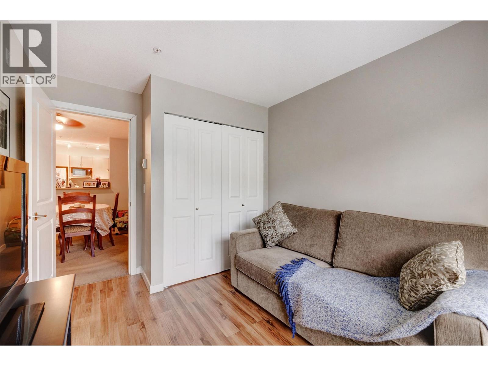 555 Yates Road Unit# 312, Kelowna