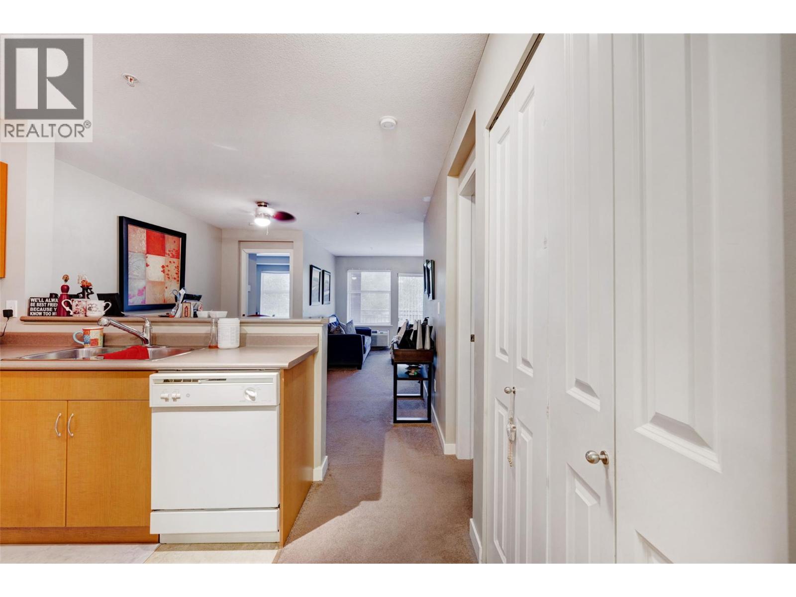 555 Yates Road Unit# 312, Kelowna