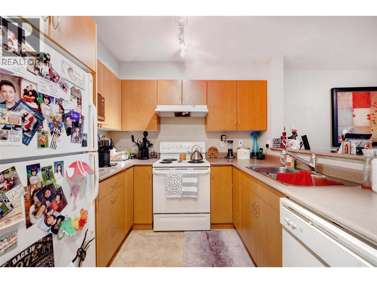 555 Yates Road Unit# 312, Kelowna