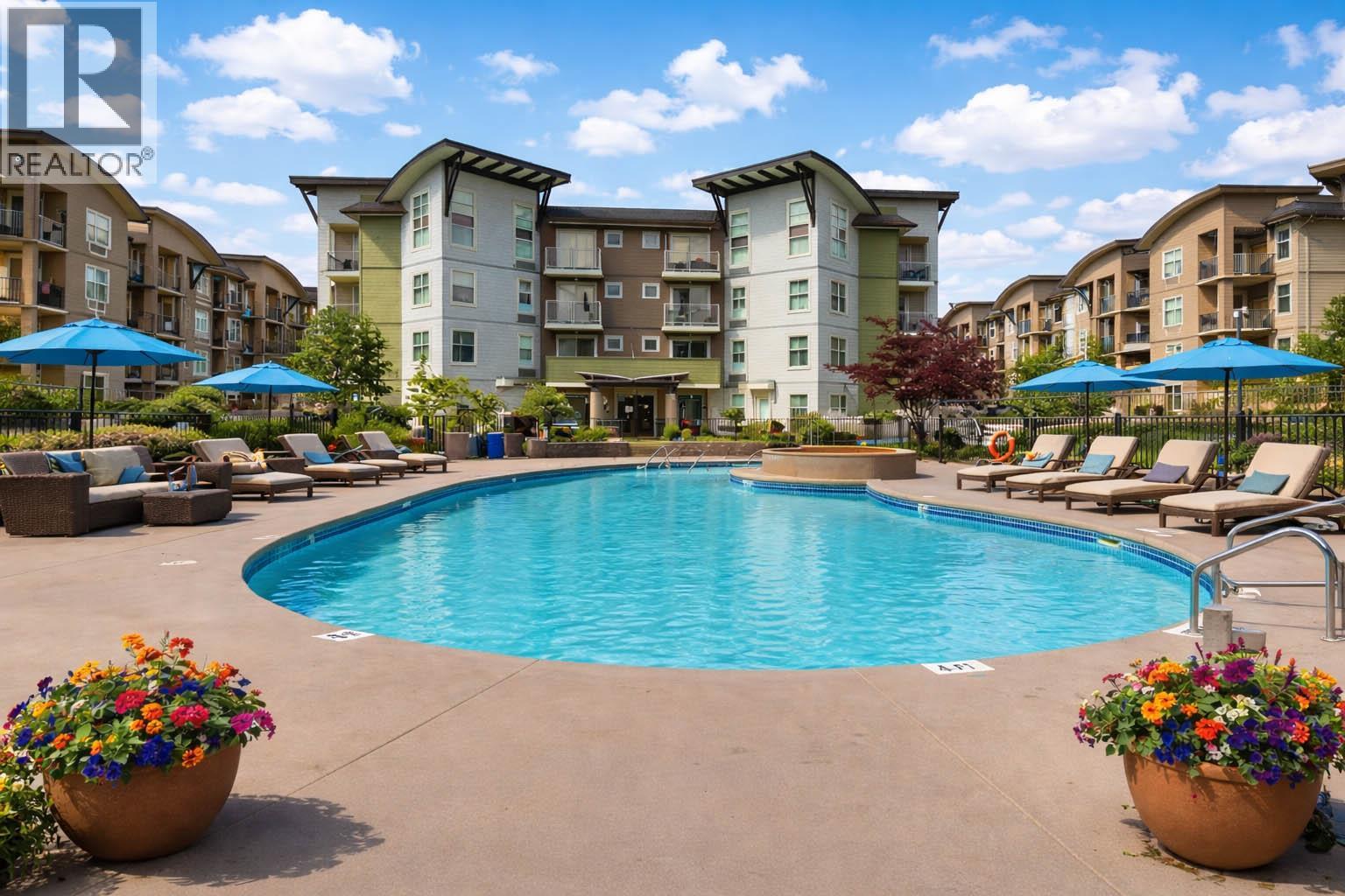 555 Yates Road Unit# 312, Kelowna