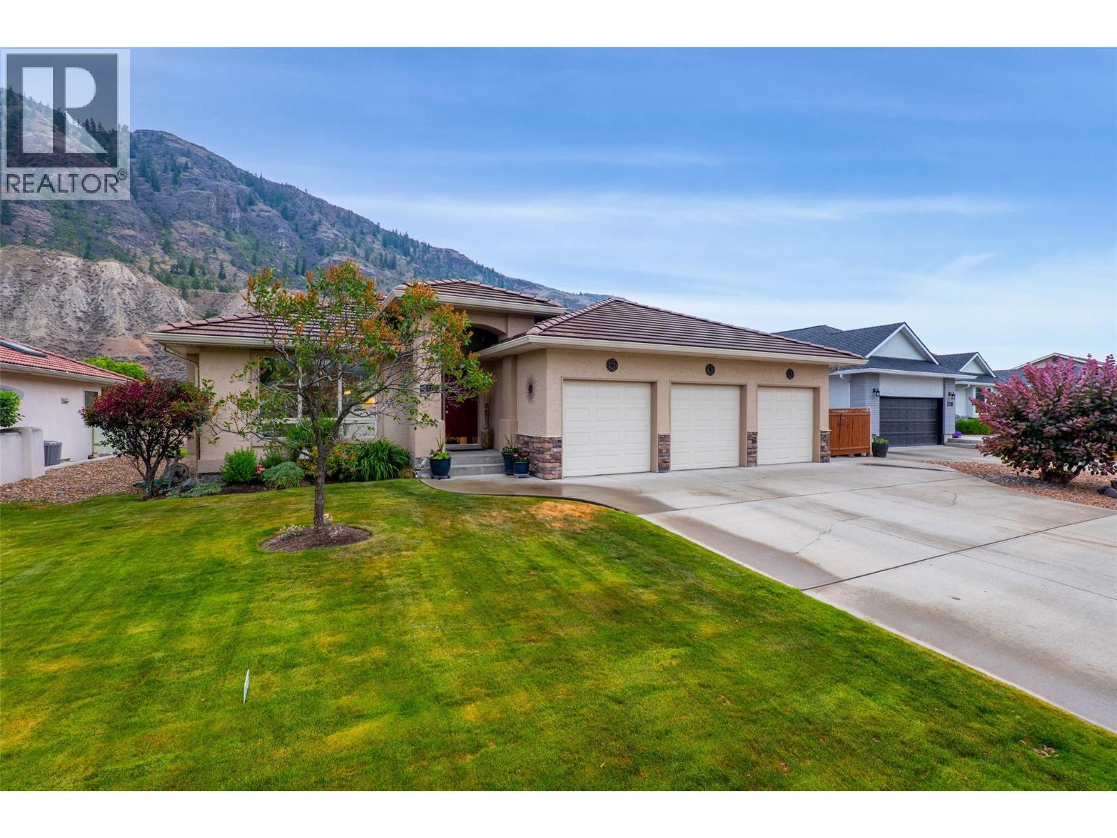 3712 Navatanee Drive, Kamloops