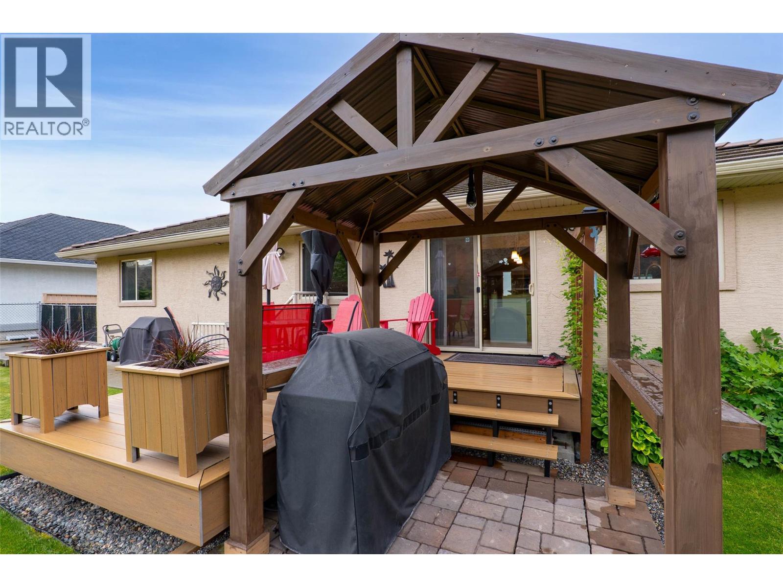 3712 Navatanee Drive, Kamloops