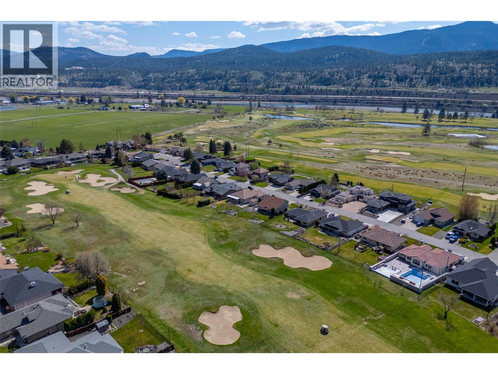 3712 Navatanee Drive, Kamloops