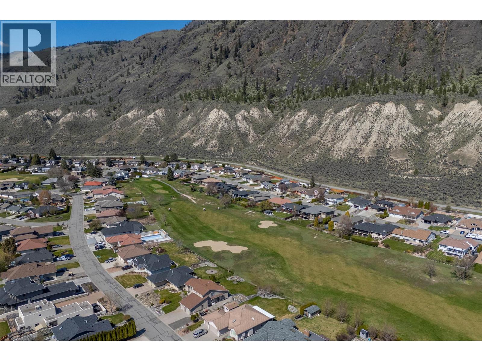 3712 Navatanee Drive, Kamloops