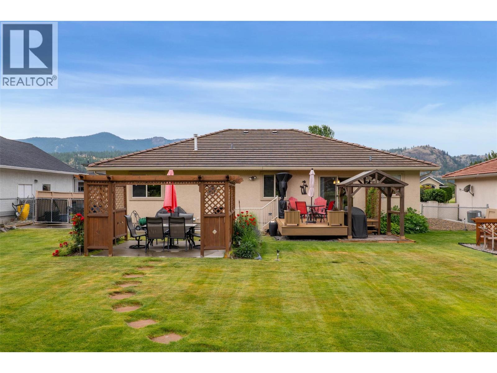 3712 Navatanee Drive, Kamloops