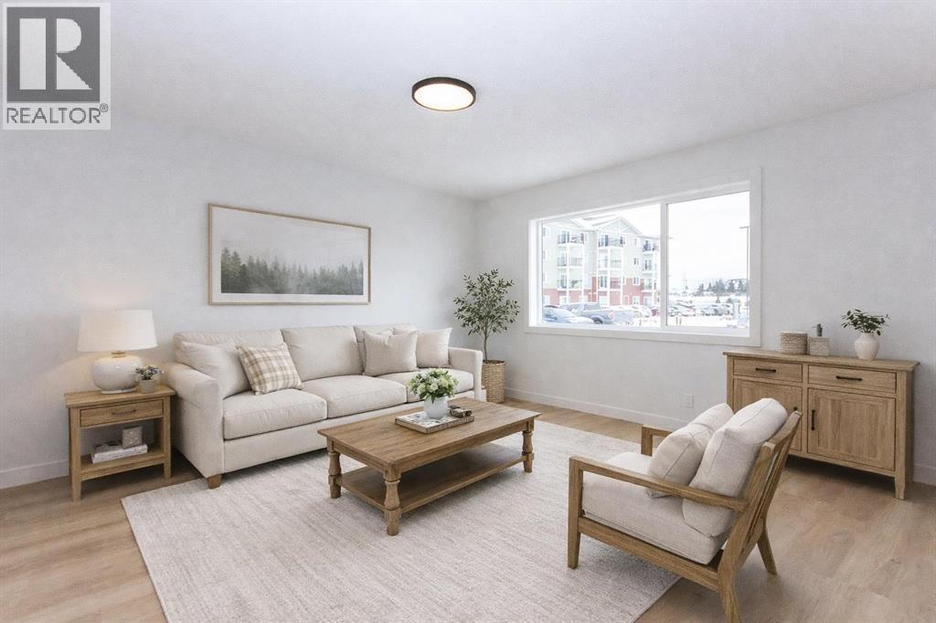 12 Trinity Street, Lacombe