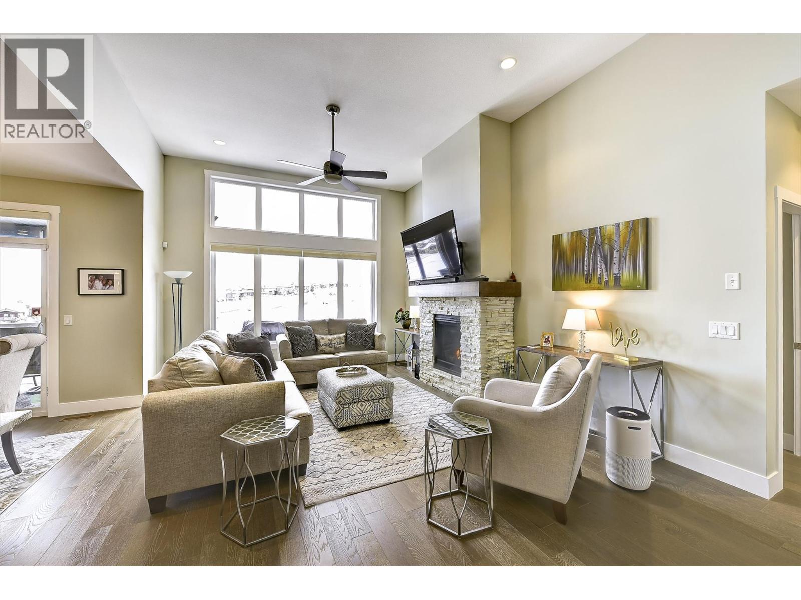  1508 Tower Ranch Drive, Kelowna