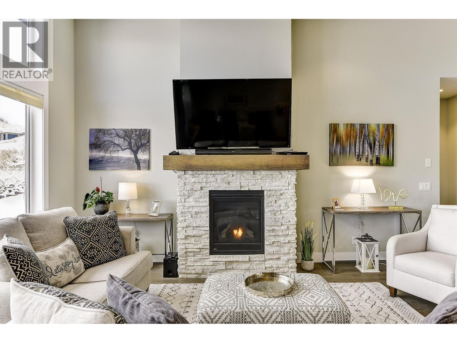  1508 Tower Ranch Drive, Kelowna