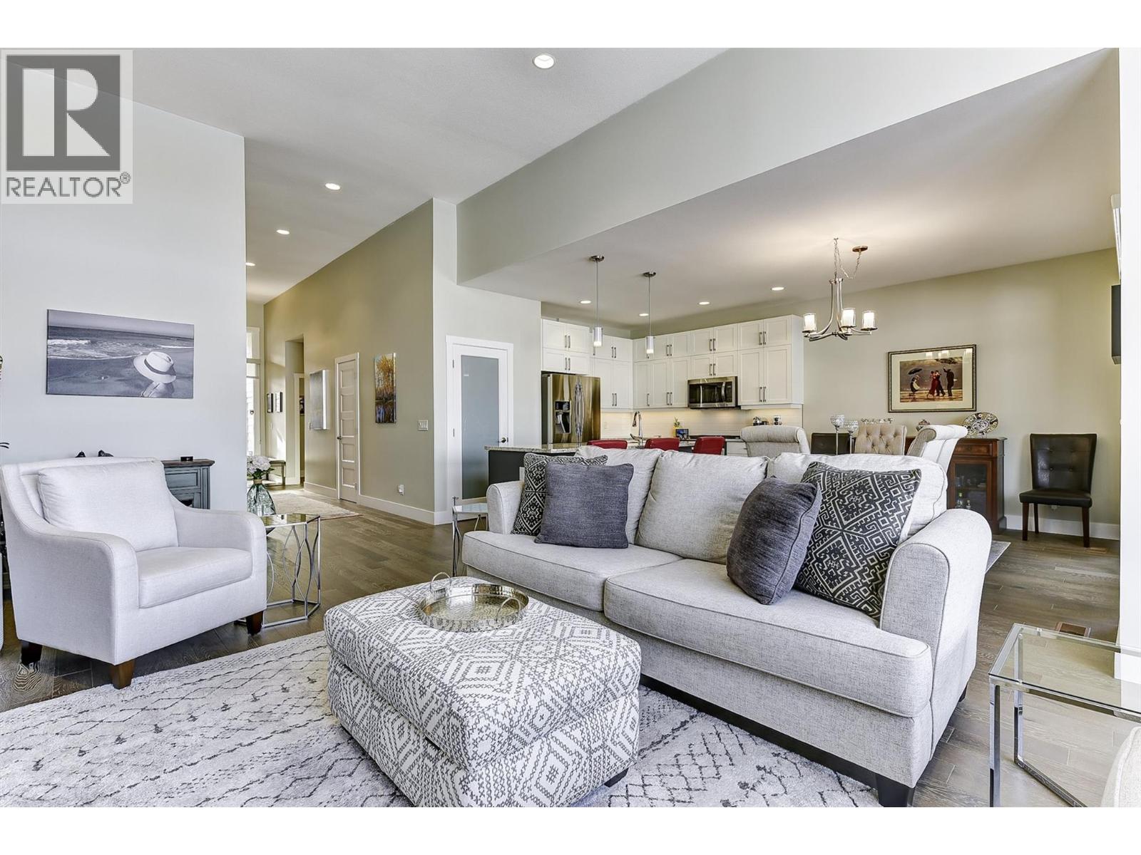  1508 Tower Ranch Drive, Kelowna