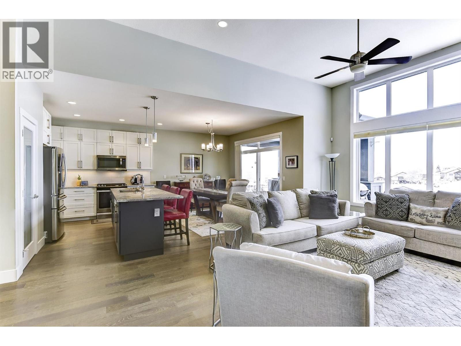  1508 Tower Ranch Drive, Kelowna