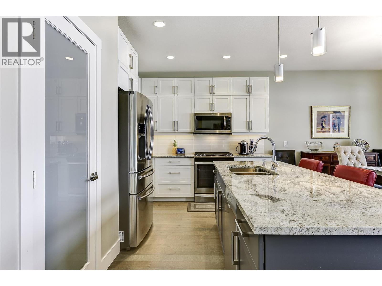  1508 Tower Ranch Drive, Kelowna