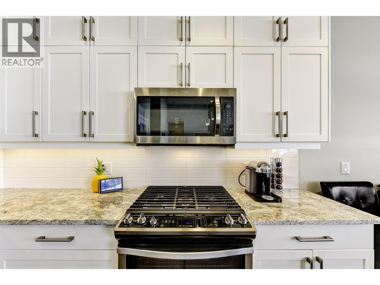  1508 Tower Ranch Drive, Kelowna