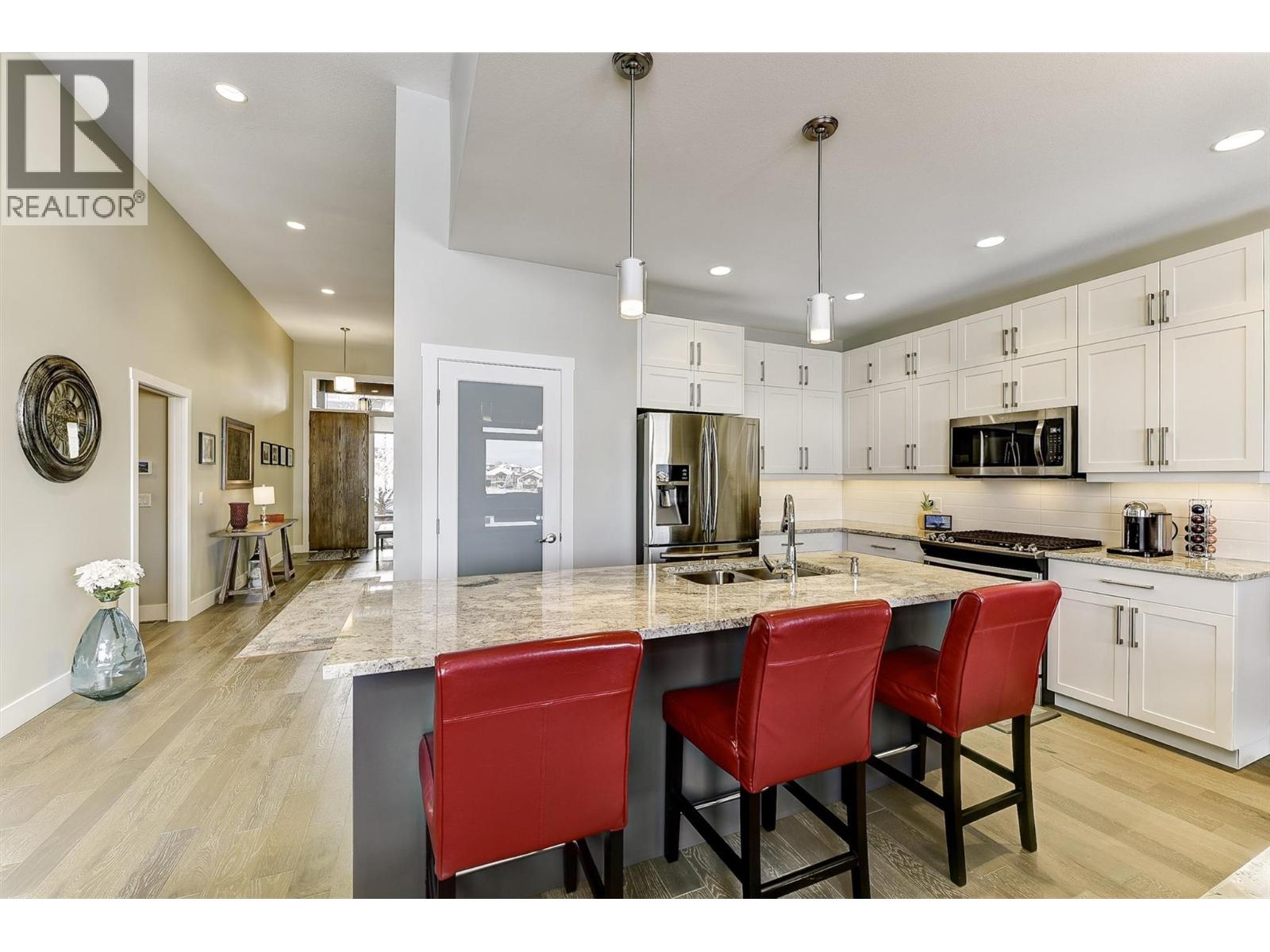  1508 Tower Ranch Drive, Kelowna