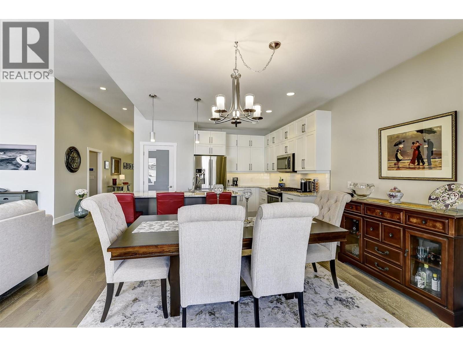  1508 Tower Ranch Drive, Kelowna