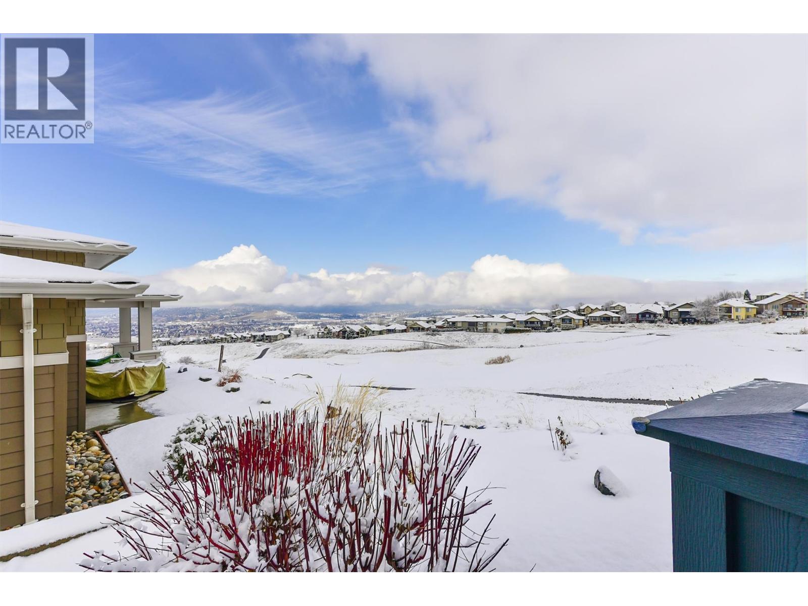  1508 Tower Ranch Drive, Kelowna