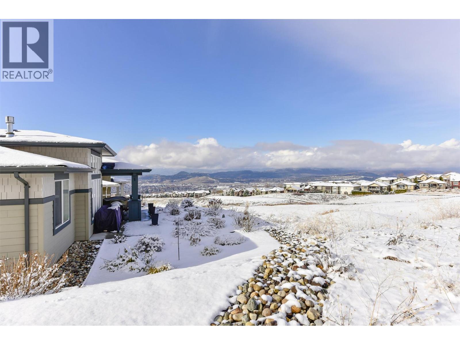  1508 Tower Ranch Drive, Kelowna