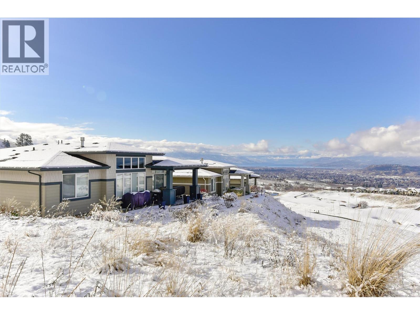  1508 Tower Ranch Drive, Kelowna