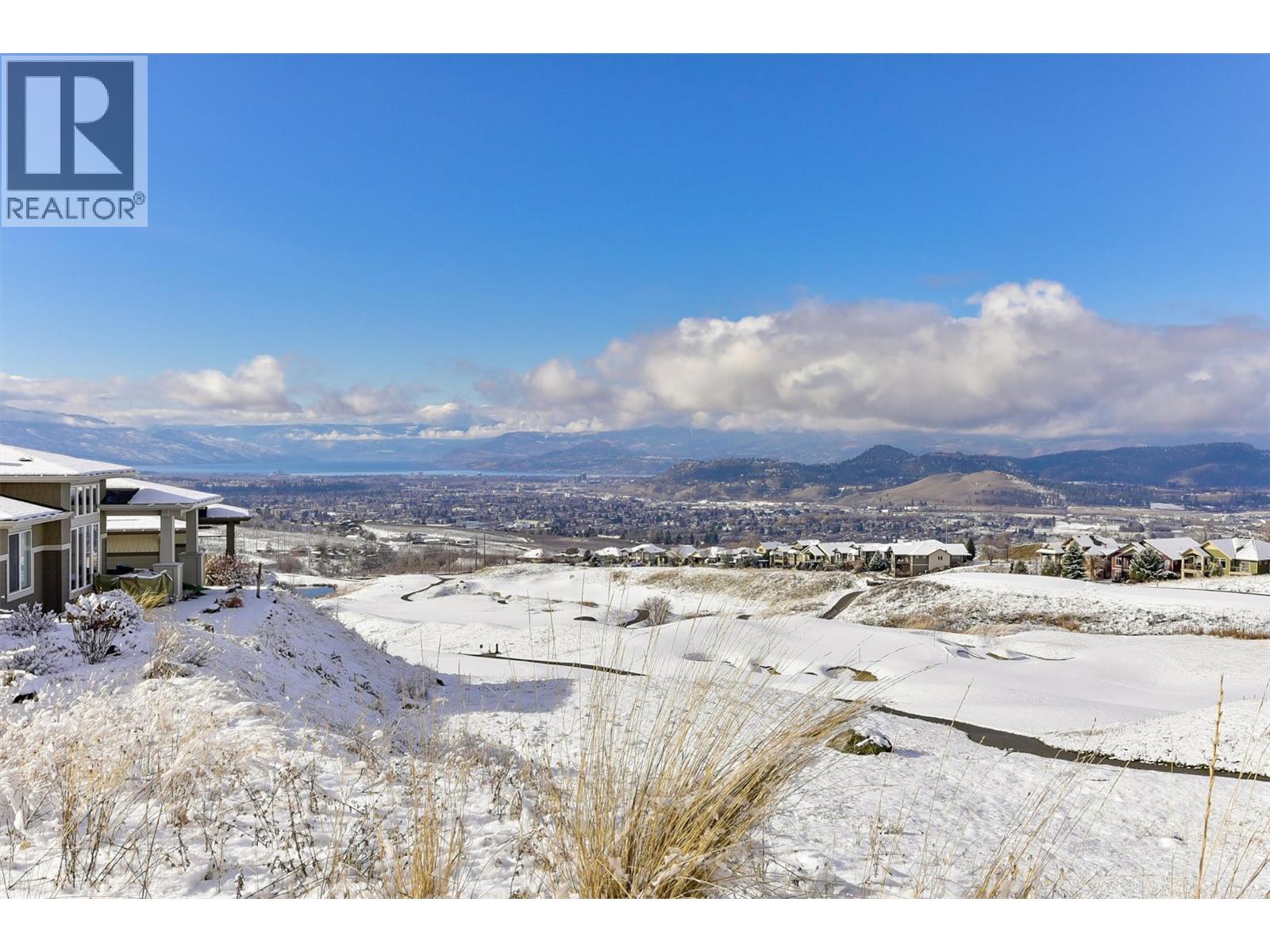  1508 Tower Ranch Drive, Kelowna