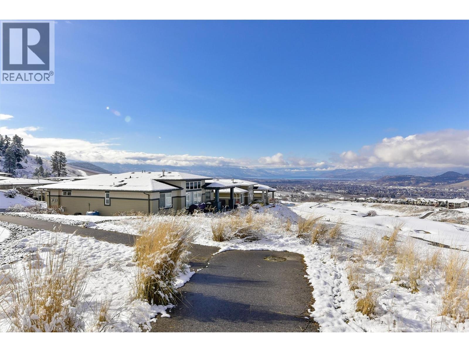  1508 Tower Ranch Drive, Kelowna