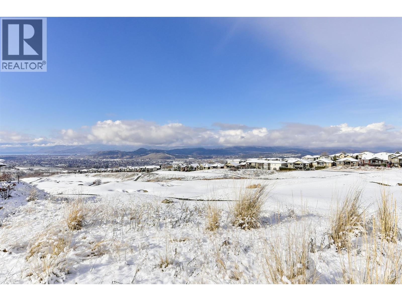  1508 Tower Ranch Drive, Kelowna