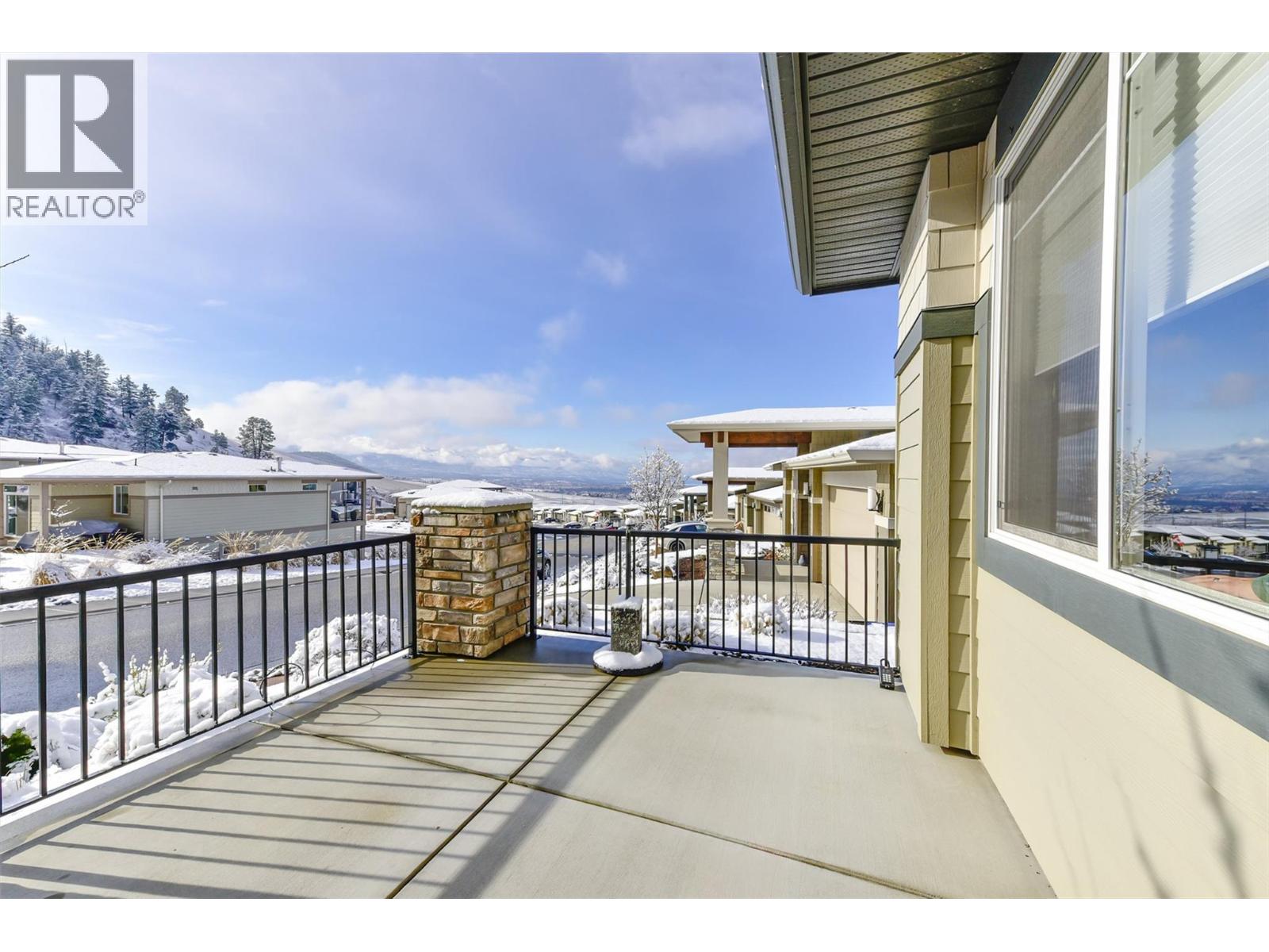  1508 Tower Ranch Drive, Kelowna