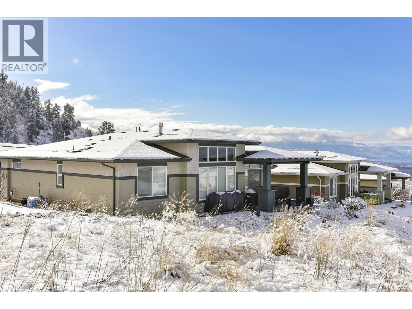  1508 Tower Ranch Drive, Kelowna