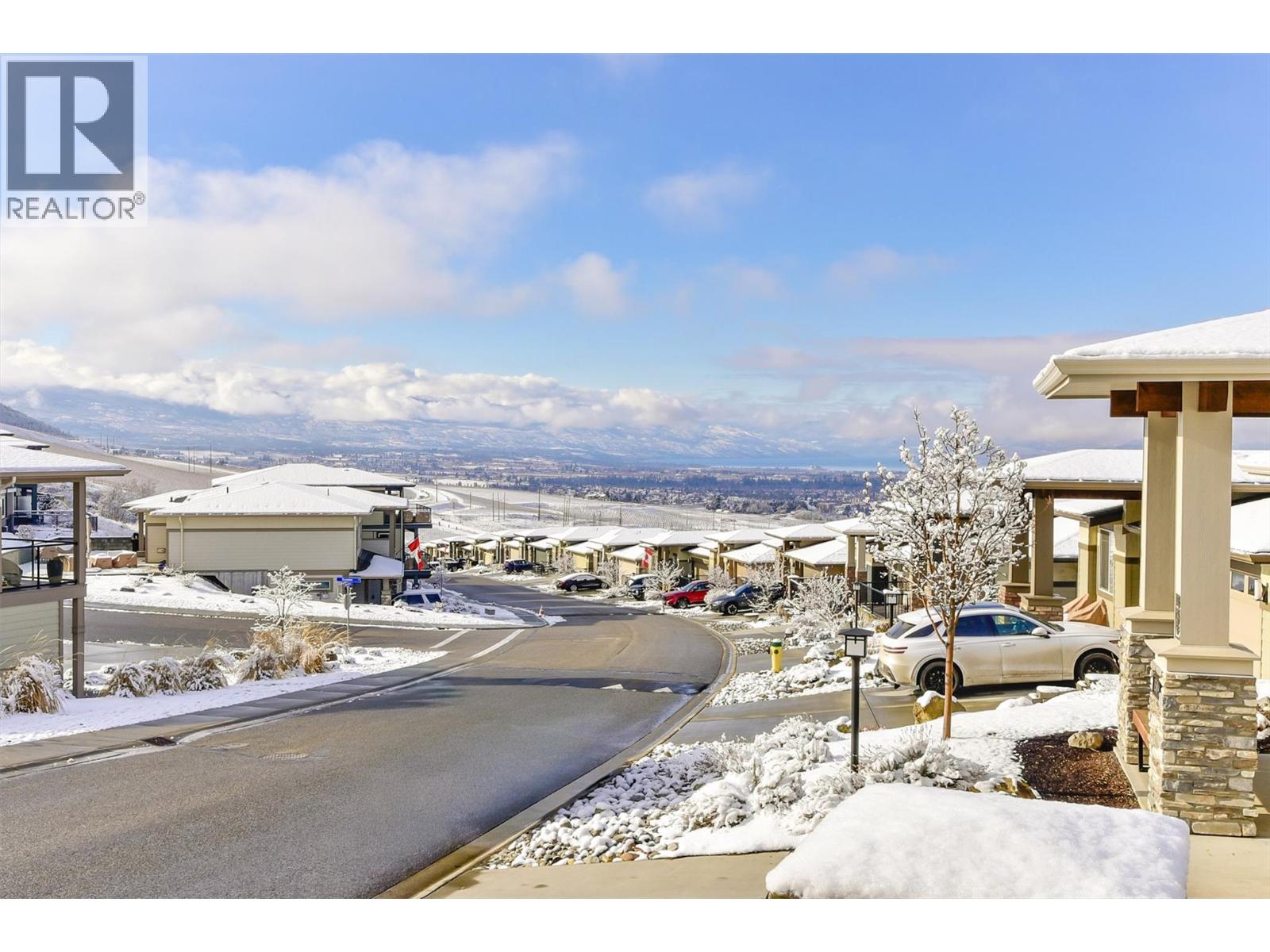 1508 Tower Ranch Drive, Kelowna