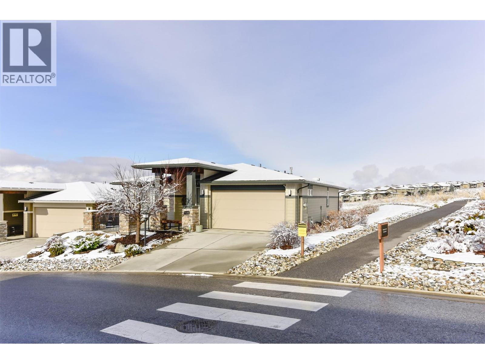  1508 Tower Ranch Drive, Kelowna