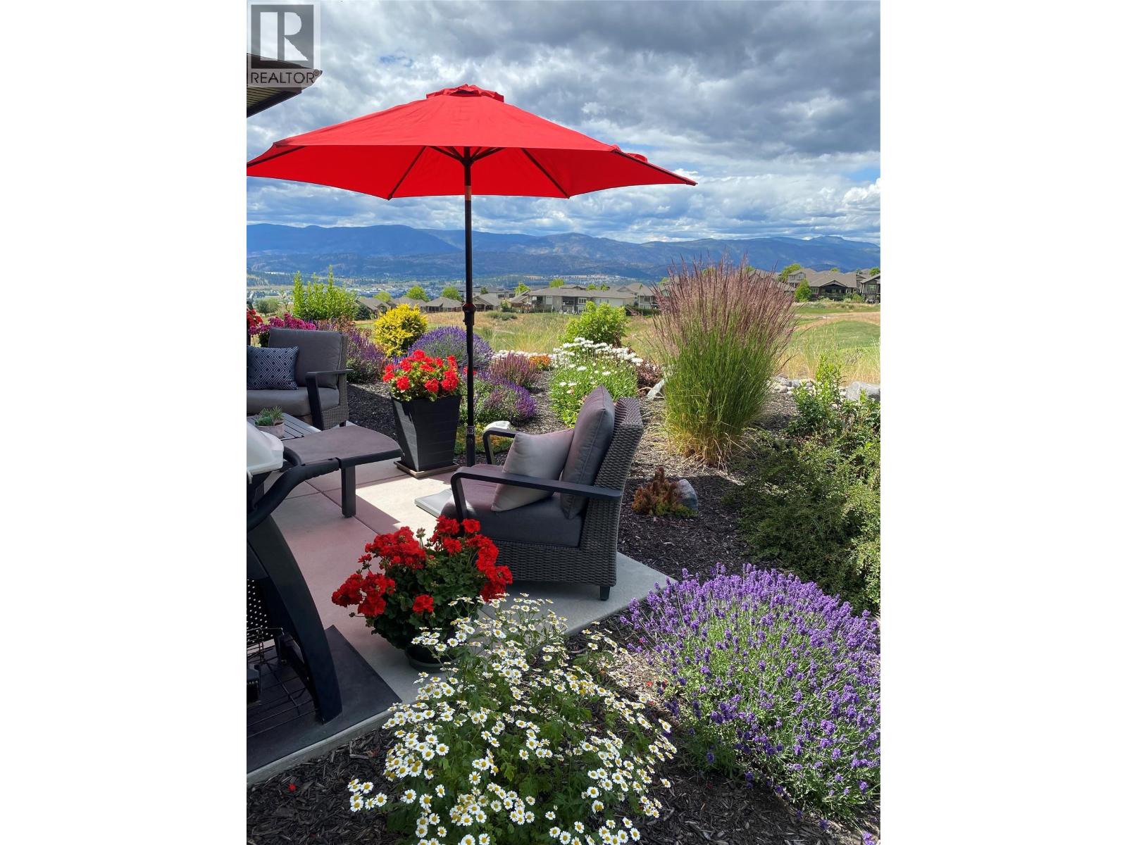  1508 Tower Ranch Drive, Kelowna