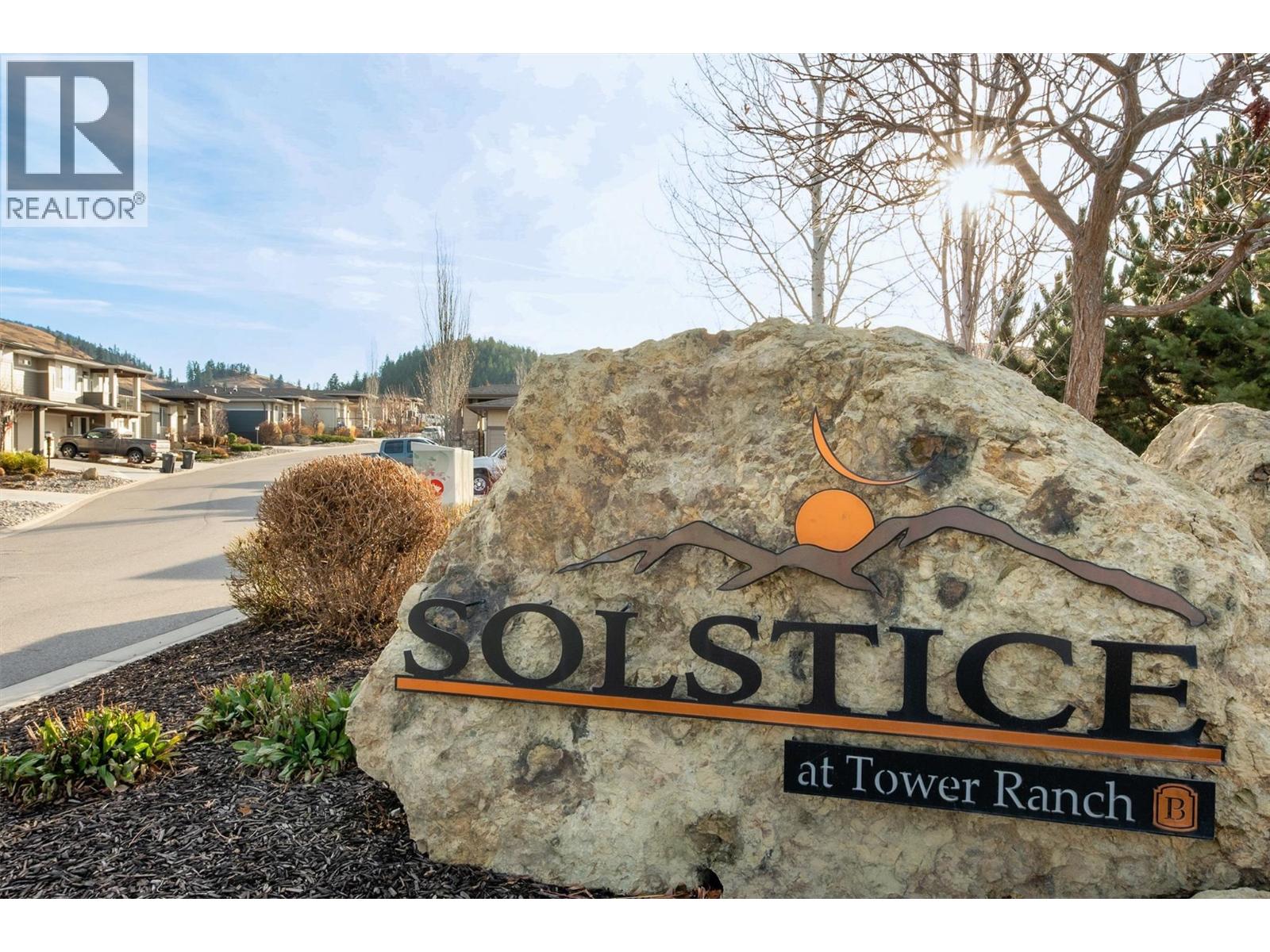  1508 Tower Ranch Drive, Kelowna