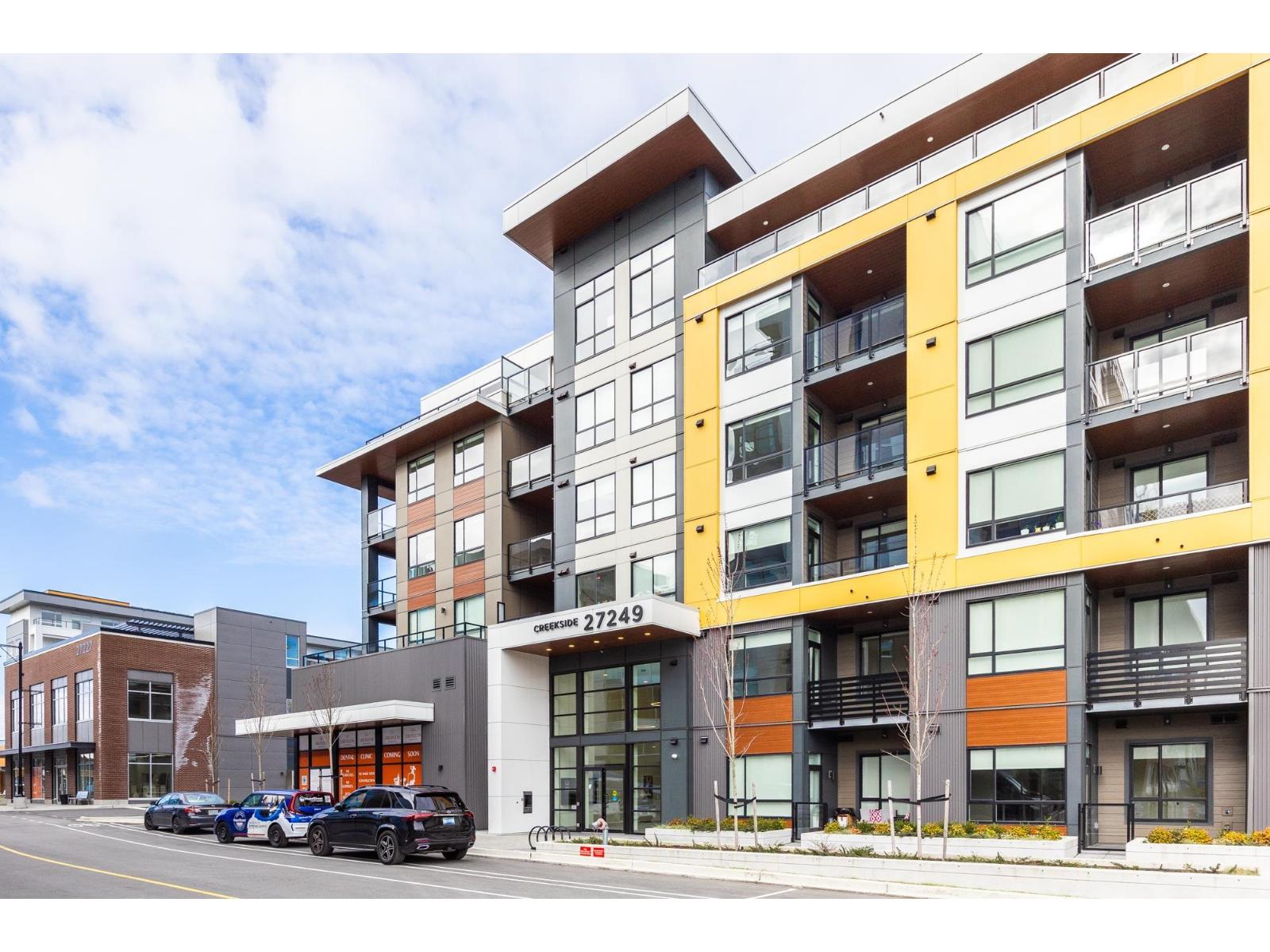 305 27249 ALDERGROVE TOWN CENTRE DRIVE, Langley