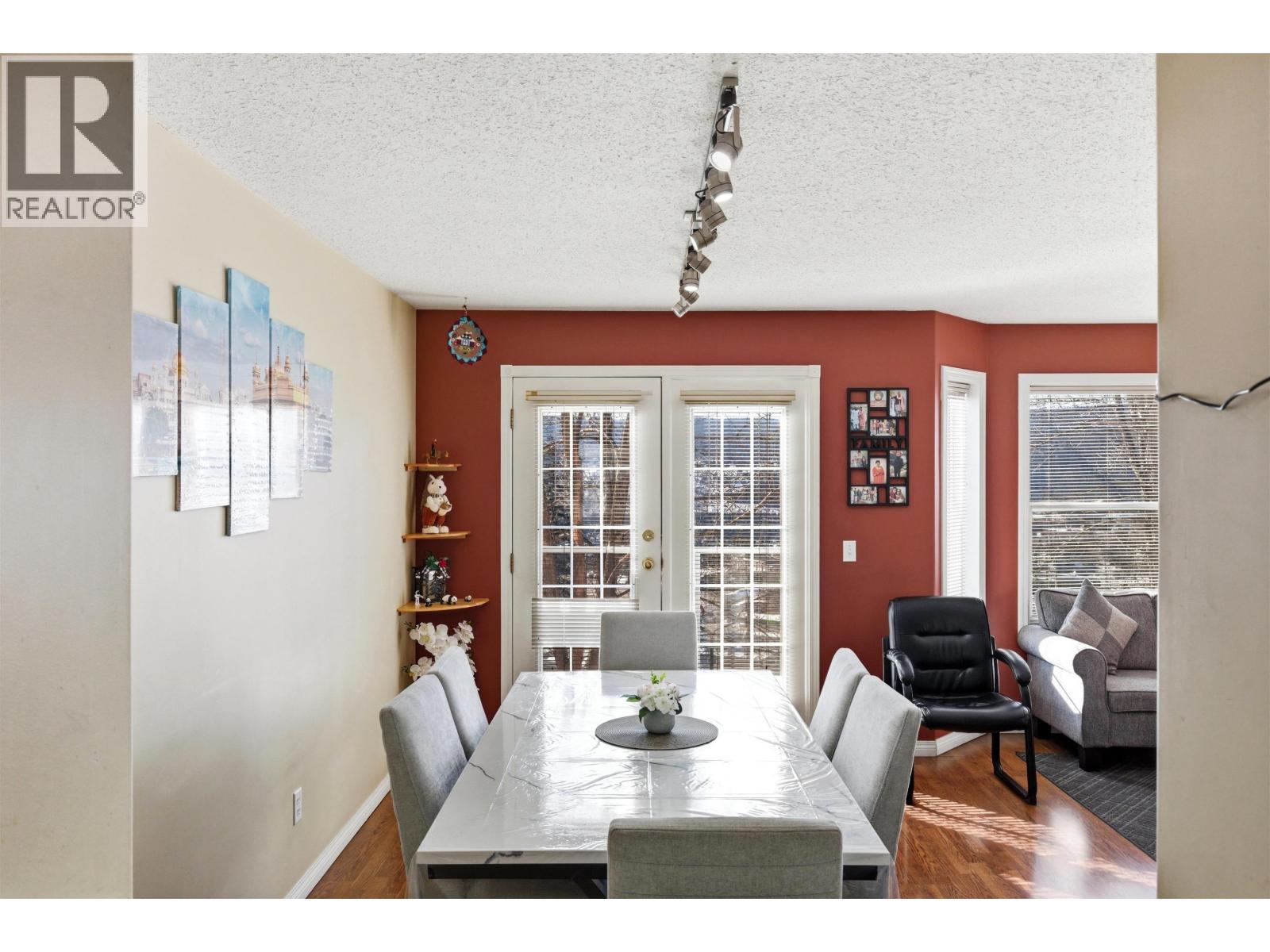 20 350 PEARKES DRIVE, Williams Lake