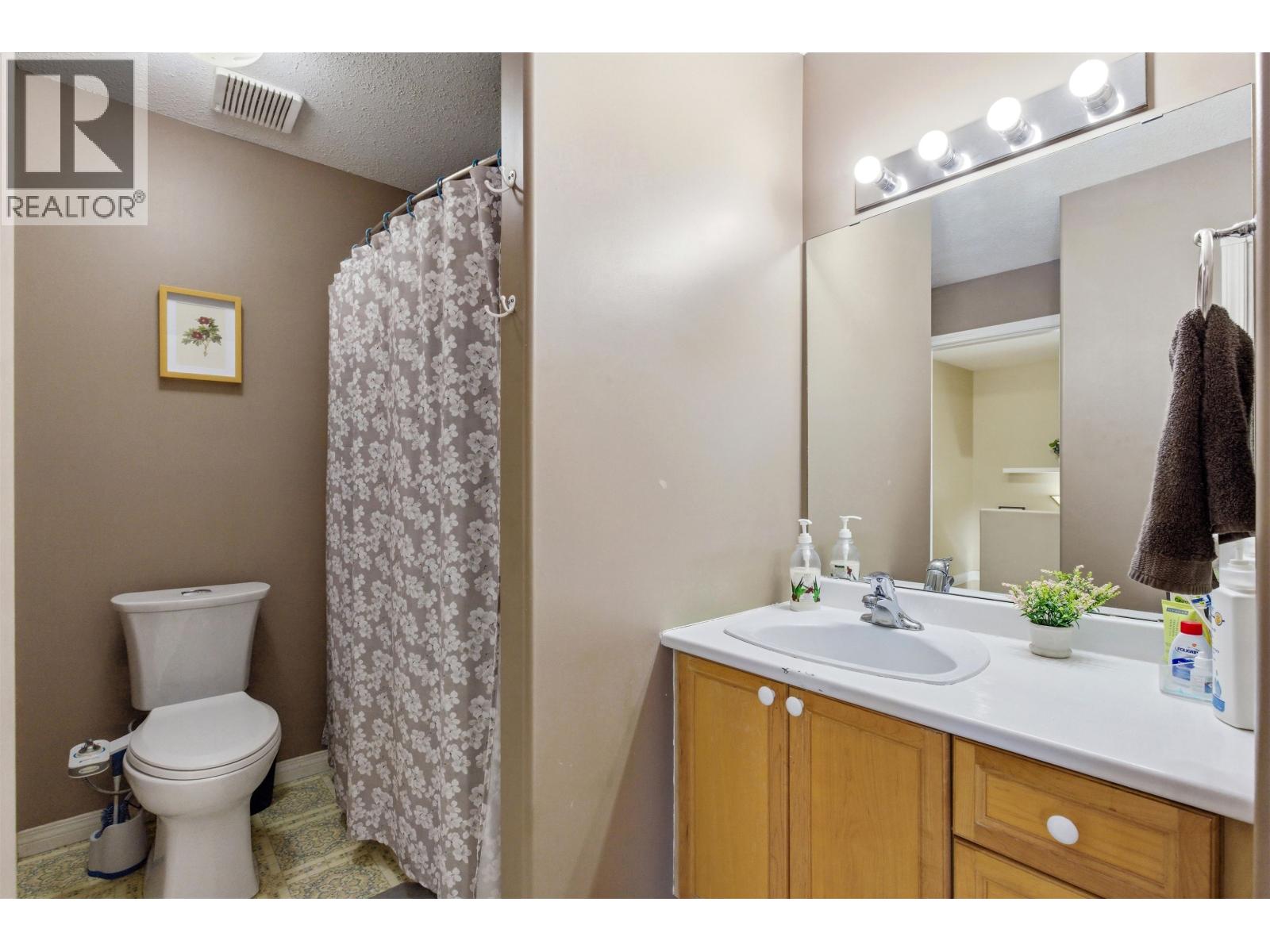 20 350 PEARKES DRIVE, Williams Lake