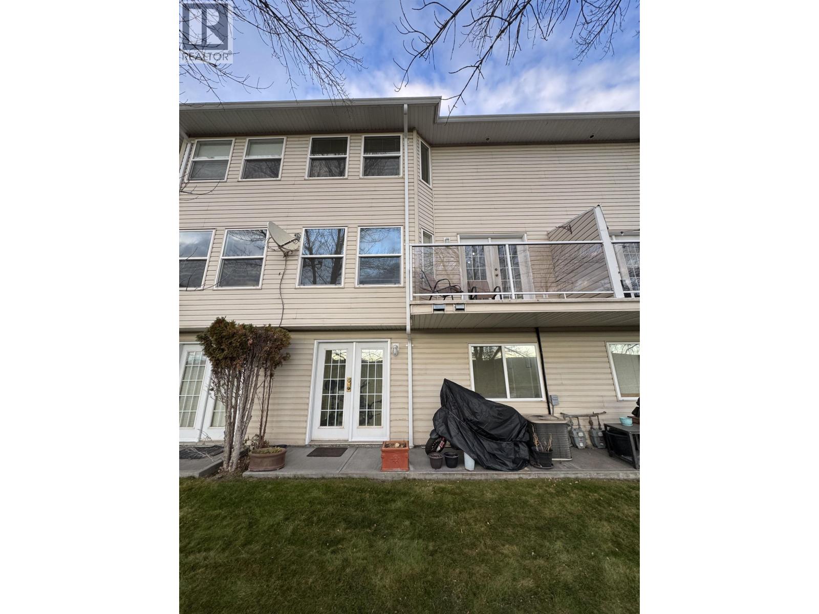 20 350 PEARKES DRIVE, Williams Lake