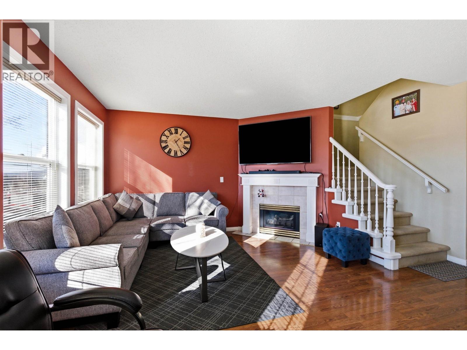 20 350 PEARKES DRIVE, Williams Lake