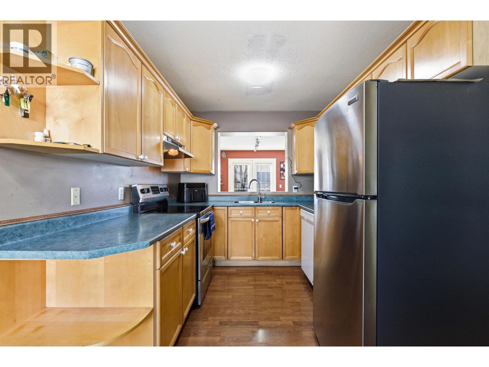 20 350 PEARKES DRIVE - Photo 4 of 31, Williams Lake, British Columbia