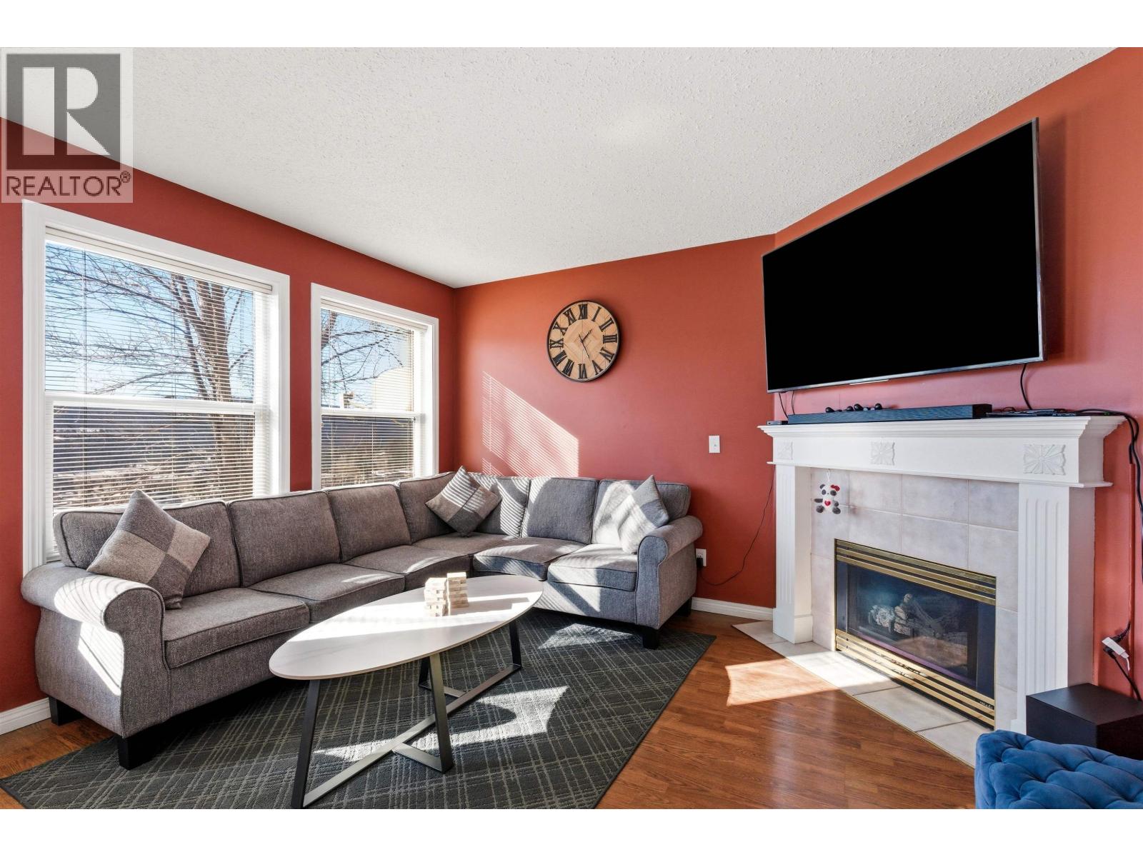 20 350 PEARKES DRIVE, Williams Lake