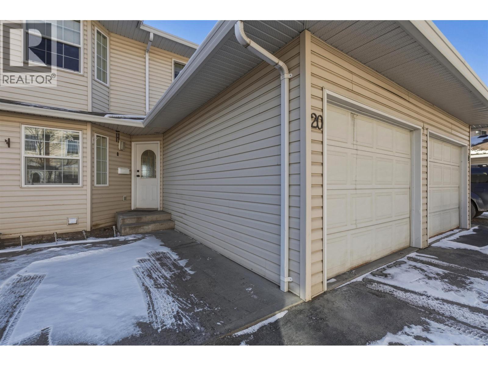 20 350 PEARKES DRIVE - Photo 2 of 31, Williams Lake, British Columbia