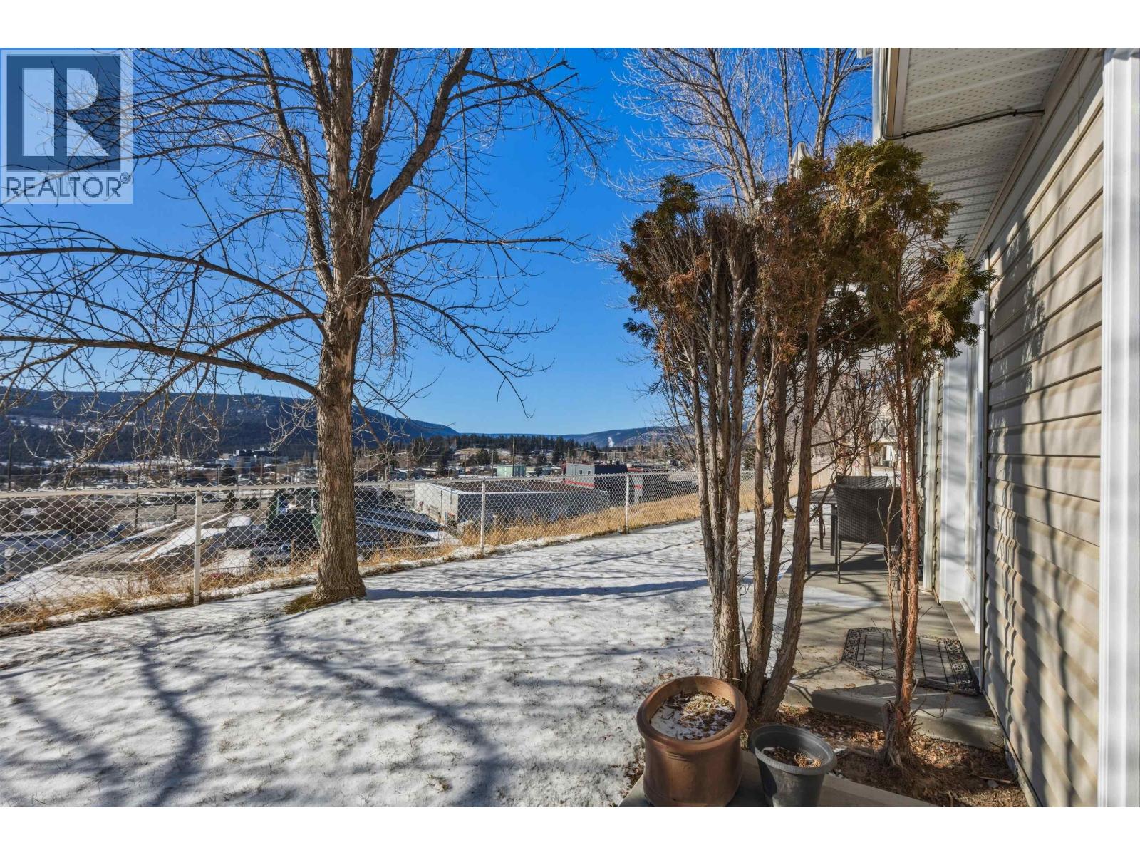 20 350 PEARKES DRIVE, Williams Lake