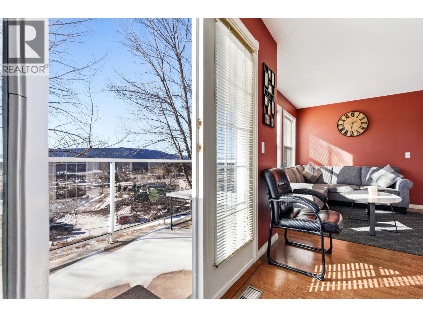 20 350 PEARKES DRIVE, Williams Lake