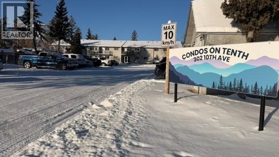 302 10th Avenue Unit# 206, Invermere