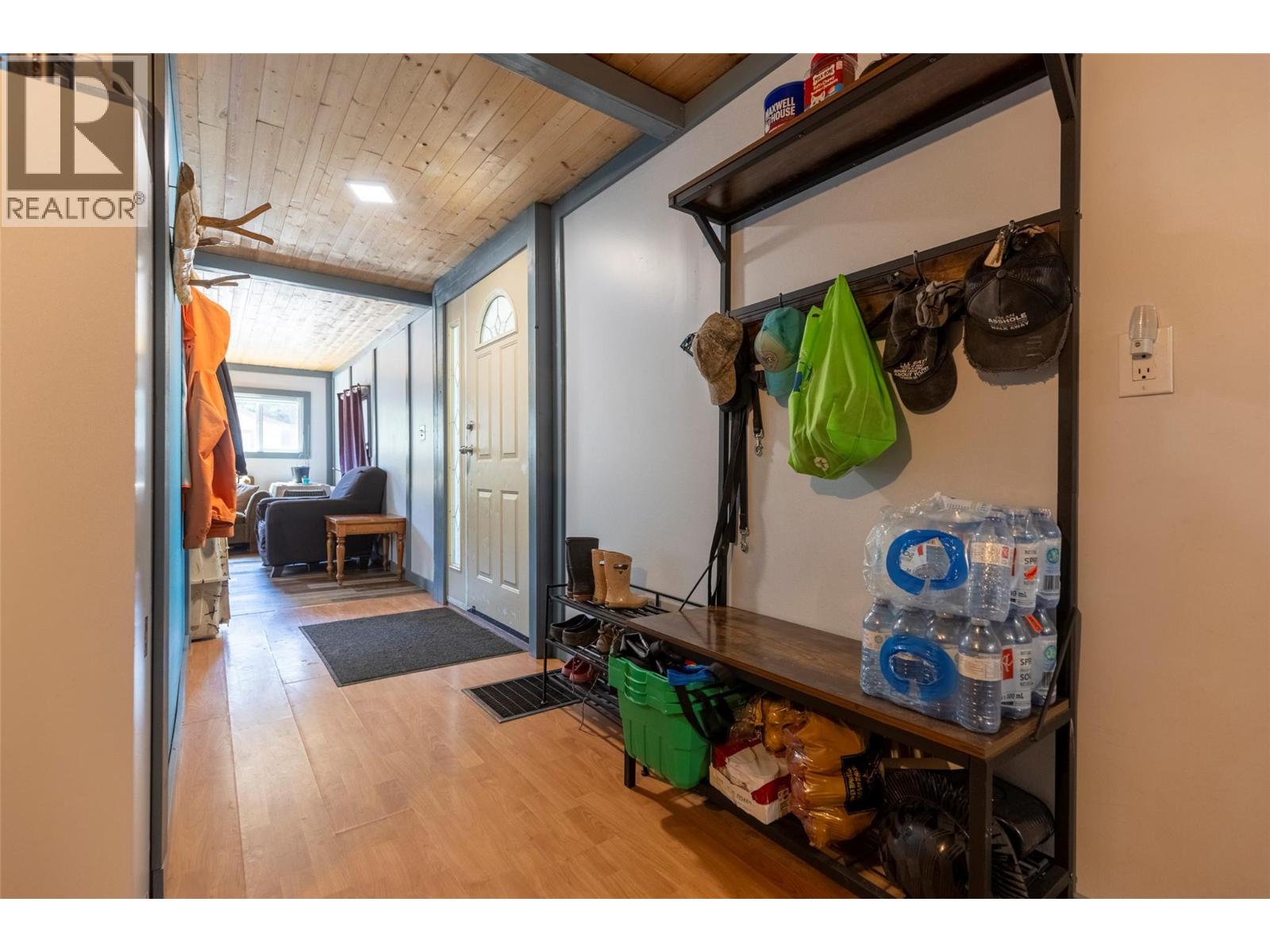 2011 3 Highway Unit# 12, Fernie