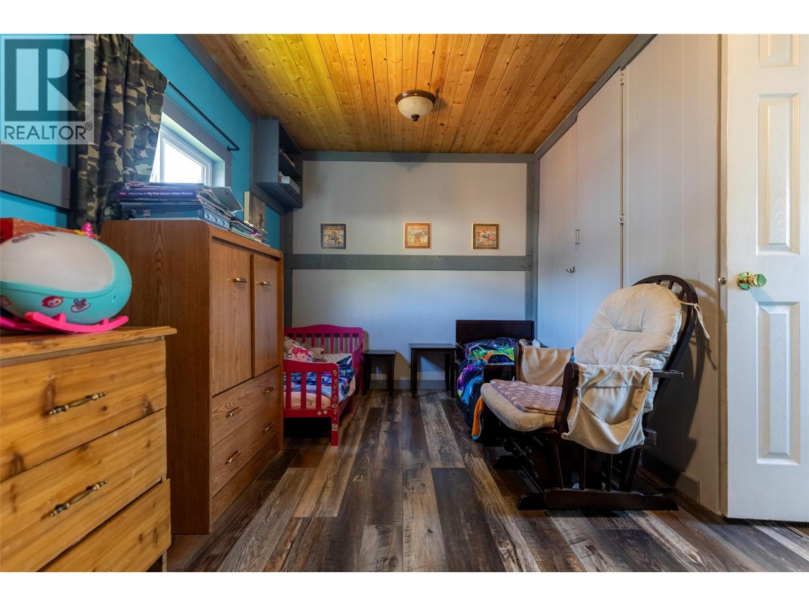 2011 3 Highway Unit# 12, Fernie