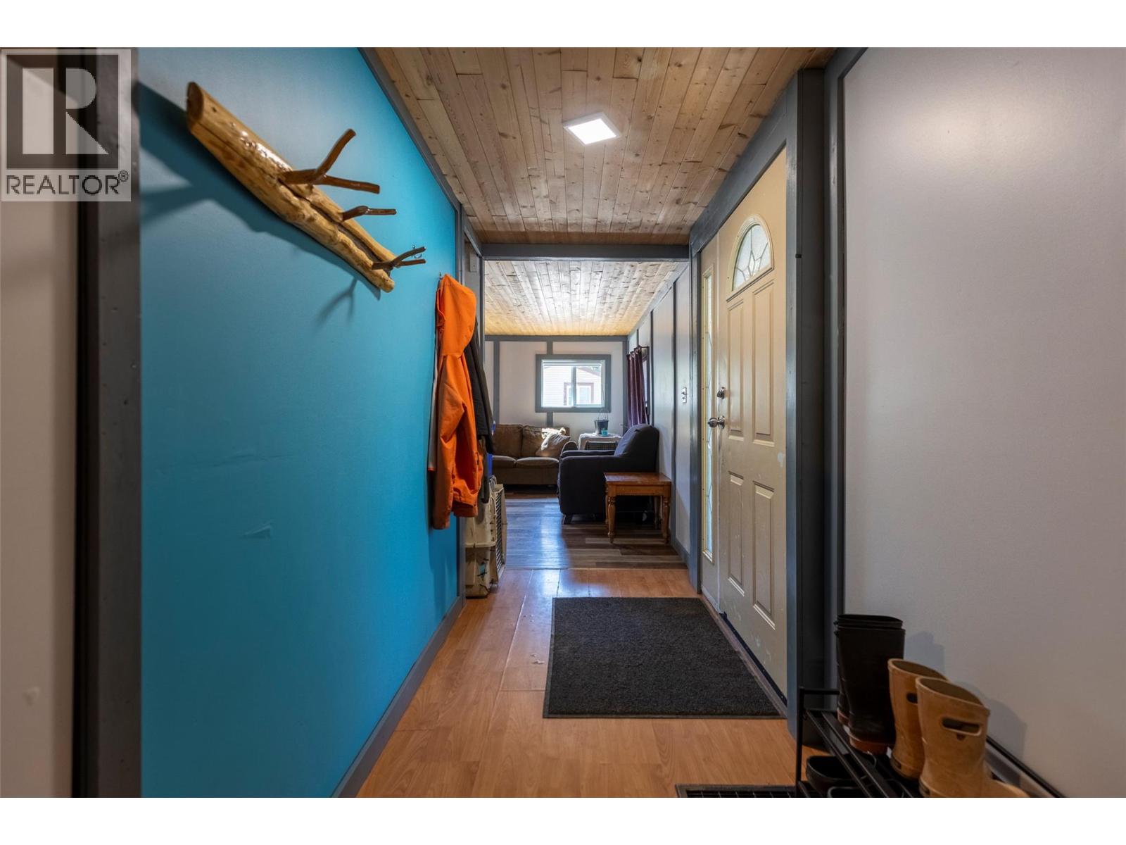 2011 3 Highway Unit# 12, Fernie