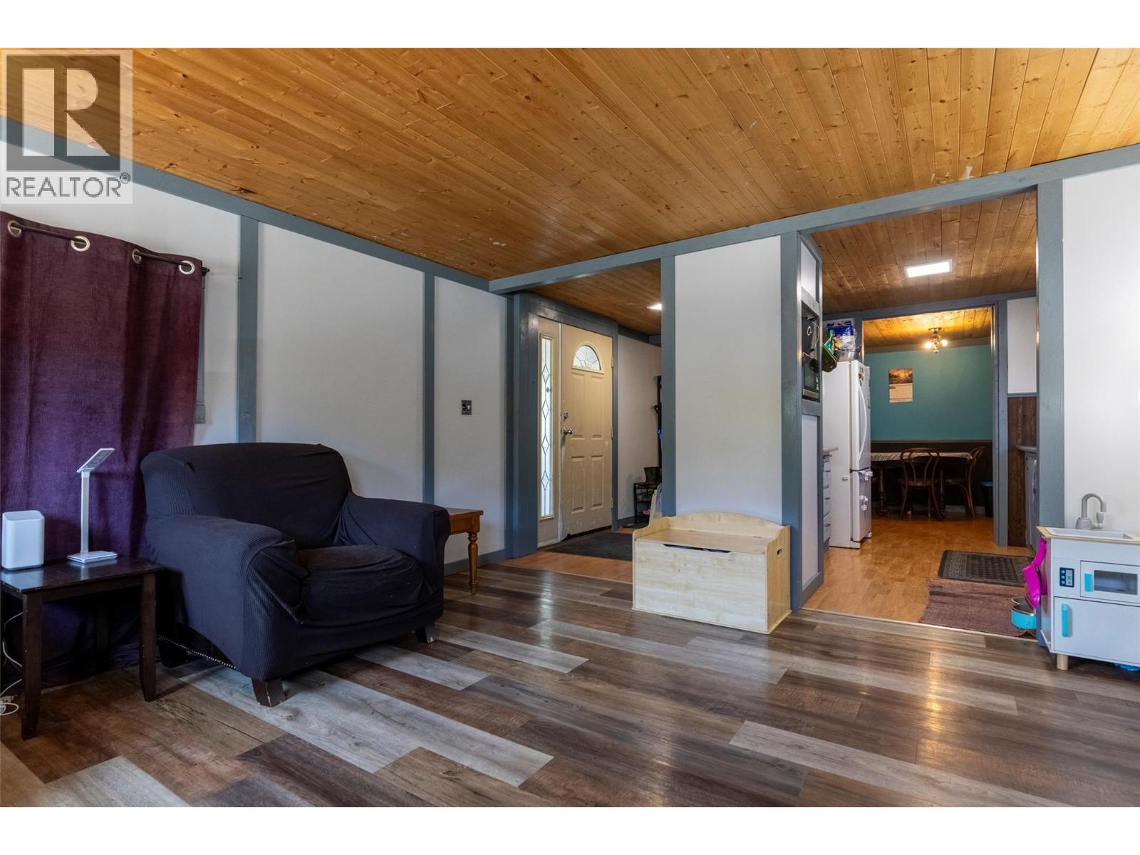 2011 3 Highway Unit# 12, Fernie